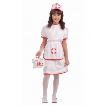 Nurse #2 KIDS HIRE